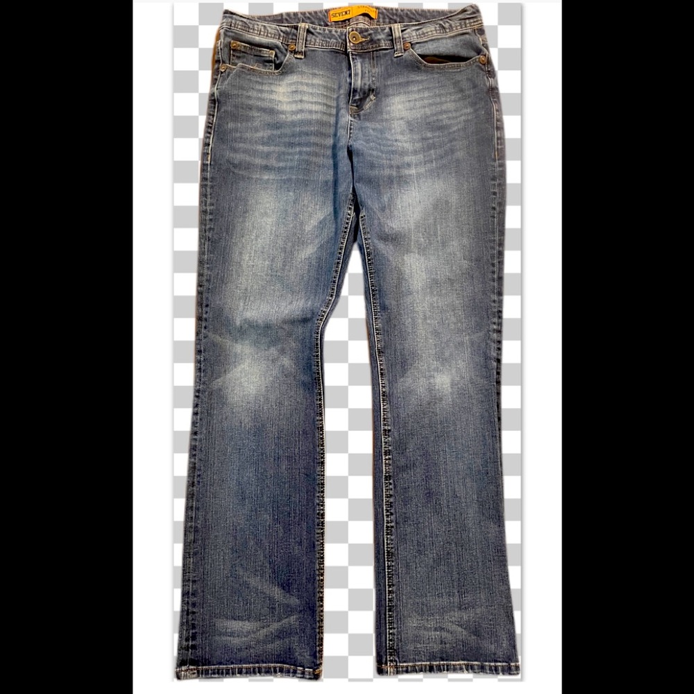 Seven7 Jeans men’s 34 X 34